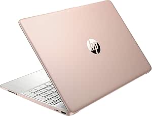 HP 15.6inch Laptop Ryzen 5 3500U 12GB 256GB SSD Renewed — main product image