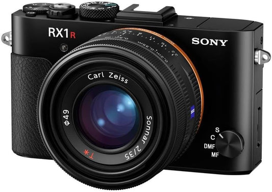 Sony DSCRX1RM2/B Cyber-shot RX1 RII Digital Camera