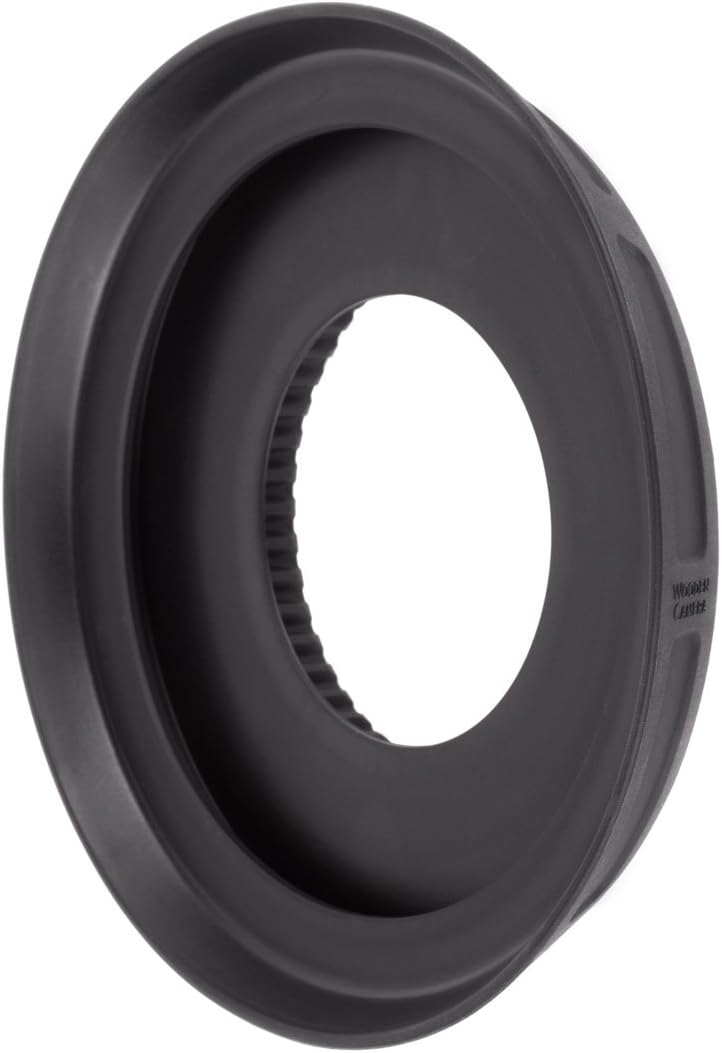 Wooden Camera 242000 Zip Box 138mm Round (80-85mm) Lens