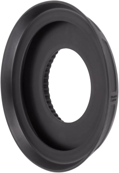 Wooden Camera 242000 Zip Box 138mm Round (80-85mm) Lens