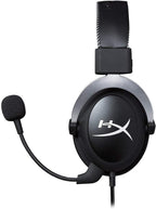 HyperX HX-HS5CX-SR CloudX Xbox Licensed Gaming Headset