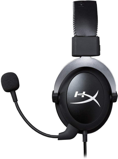 HyperX HX-HS5CX-SR CloudX Xbox Licensed Gaming Headset