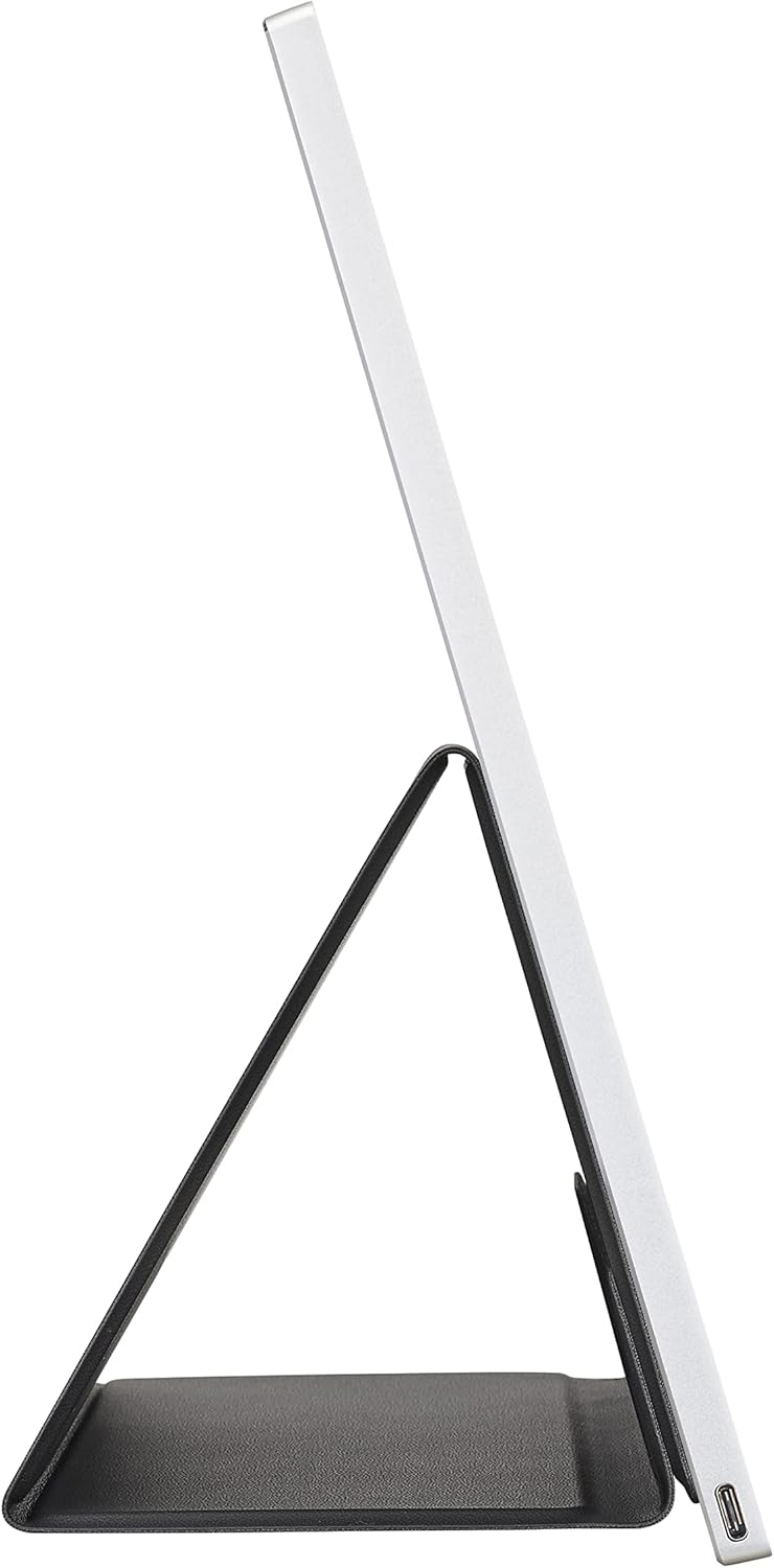 LG 16MR70.ASDU1 16” Gram +View Portable Monitor - IPS