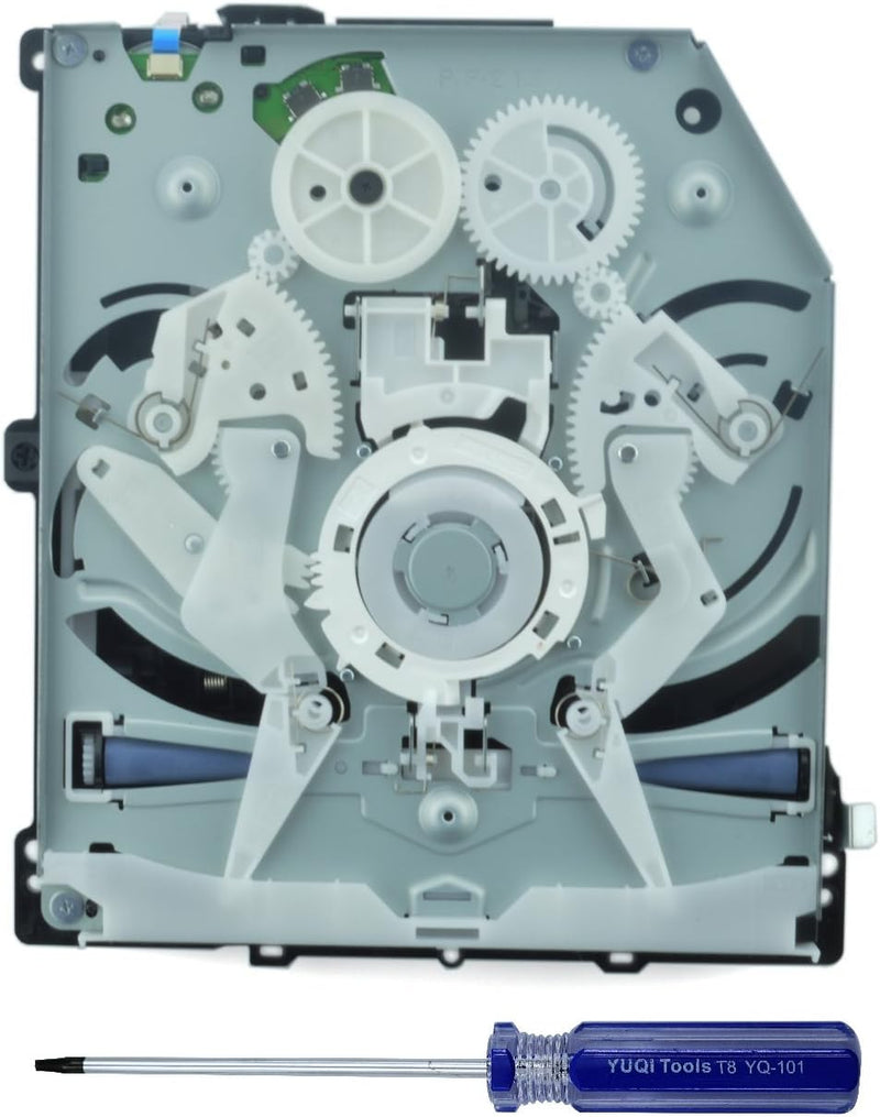 Sony BDP-020 PS4 Blu-ray DVD Drive Replacement — main product image