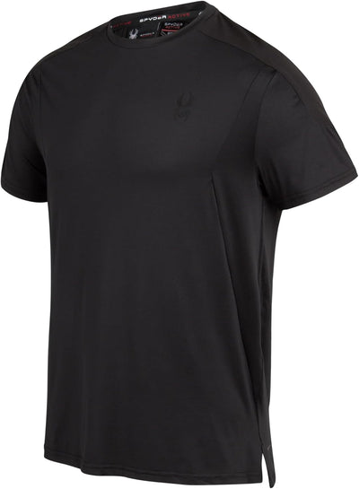 Spyder Athletic T-Shirt Men's Performance Dry-Fit Tee