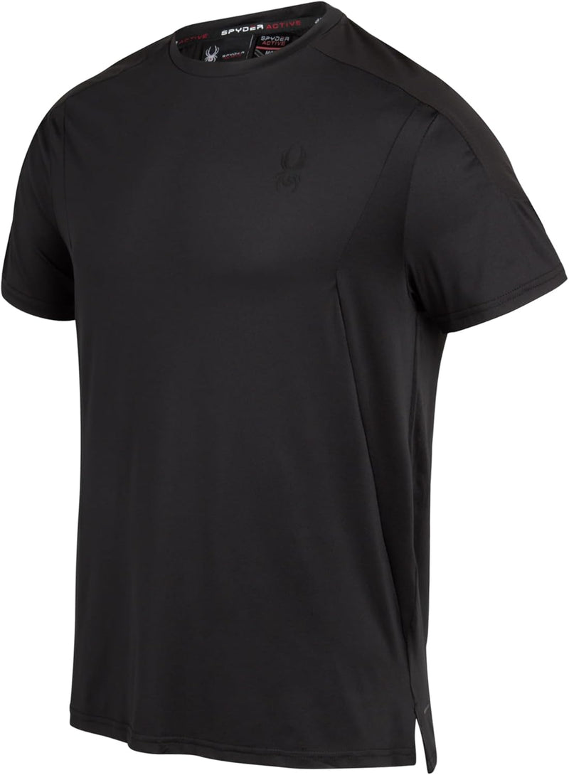 Spyder Athletic T-Shirt Men's Performance Dry-Fit Tee — main product image