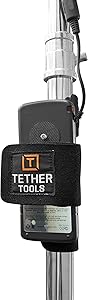 Tether Tools StrapMoore 3-Pack Accessory Mount