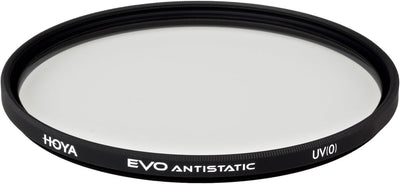 Hoya UV Filter Evo Antistatic 82mm