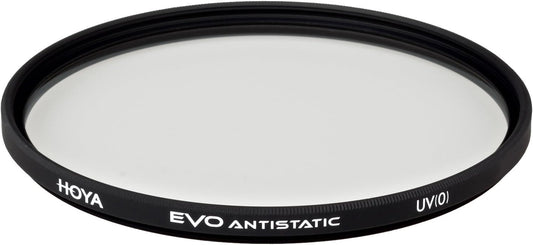 Hoya UV Filter Evo Antistatic 58mm