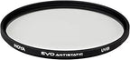 Hoya UV Filter 46mm Evo Antistatic Lens Protector