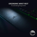 Razer BlackWidow V3 RZ03-03540200-R3U1 Mechanical Gaming Keyboard