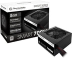 Thermaltake SPD-0700NP Smart 700W 80+ White PSU