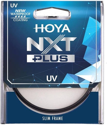 Fujifilm 32-64mm f/4 GF Lens Kit UV Filter