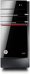 HP h8-1445 ENVY Desktop PC