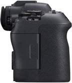Canon EOS R6 Mark II 24-105mm Bundle - Renewed Camera
