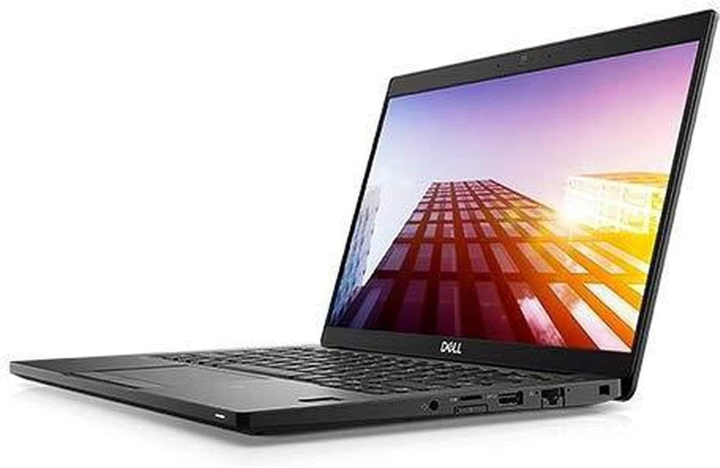 Dell Latitude 7390, 13.3" LCD Screen, 16GB RAM, 512 GB SSD