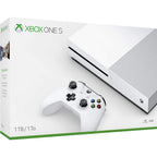 Microsoft 234-01249 Xbox One S Console