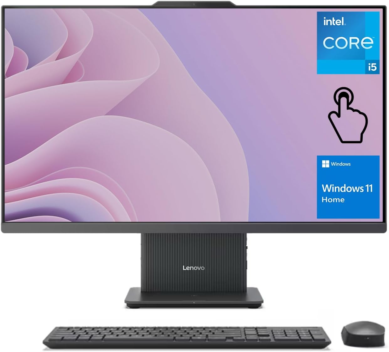 Lenovo ideacentre i5 AIO Touchscreen