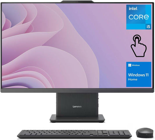 Lenovo ideacentre i5 AIO Touchscreen