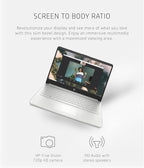 HP HP Flagship 14