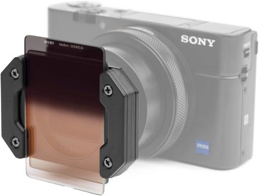 NiSi P1 Professional RX100 Filter Kit Landscape Photography