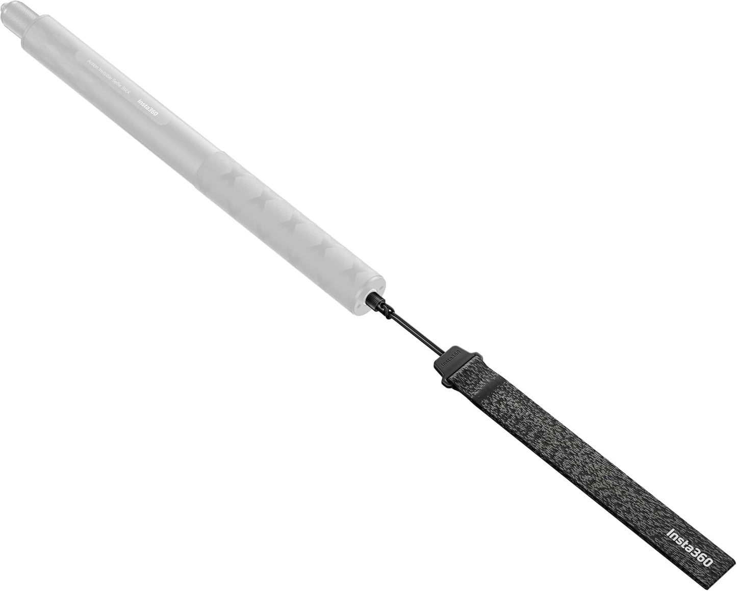 Insta360 Selfie Stick Adjustable Wrist Strap