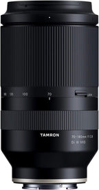 Tamron E11TM70180F28S 70-180mm F/2.8 Sony E-Mount Lens Bundle