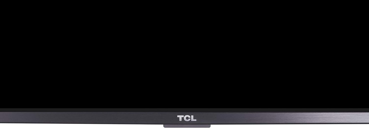TCL 65S535 65-Inch 5-Series 4K QLED Roku TV (Renewed)