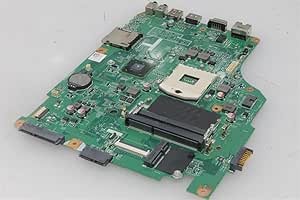 Western Digital W8N9D DELL INSPIRON 3520 Motherboard — main product image