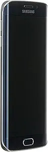 Samsung SM-G925FZKEPHN Galaxy S6 Edge Unlocked Smartphone — main product image