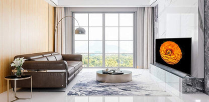 LG 75UN7370PUE 75" 4K UHD Smart TV Renewed