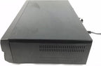 Panasonic PV-V4611 4-Head Hi-Fi Stereo VCR