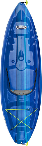 Pelican KAYAK SENTINEL 80X Sit-on-Top - 8ft Recreational Kayak