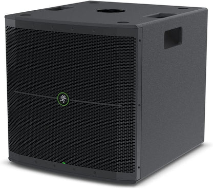 Mackie Thump118S 18-Inch 1200W Powered Subwoofer