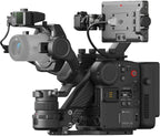 DJI CP.RN.00000176.01 Ronin 4D-6K Gimbal Camera ProRes RAW