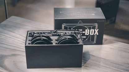 Tilta MB-T15 Tiltaing Mini Matte Box DSLR Mirrorless