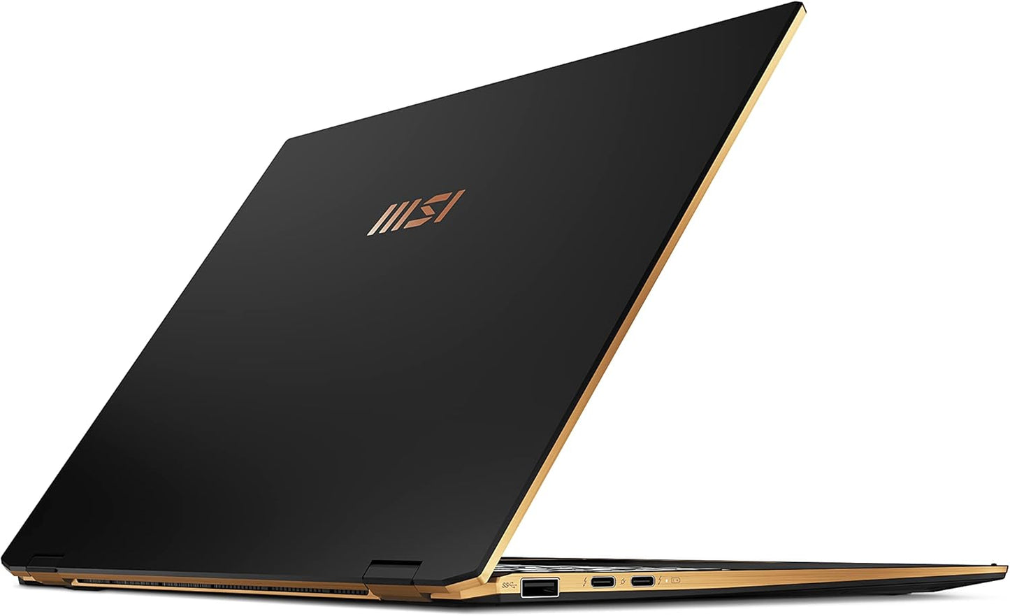 MSI SUME1313220 Summit E13 Flip EVO Touch Laptop