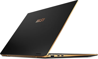 MSI SUME1313220 Summit E13 Flip EVO Touch Laptop