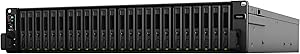 Synology FS3410 24-Bay FlashStation (Diskless) All-Flash Server