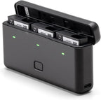 DJI CP.OS.00000230.01 Osmo Action 3/4 Battery Case