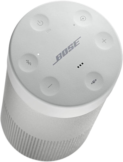 Bose 858365-0300 SoundLink Revolve II Bluetooth Speaker