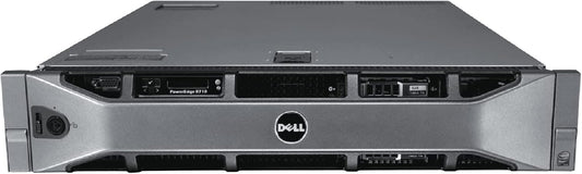 Dell R710 12-Core 64GB RAM Virtualization Server (Renewed)