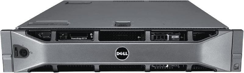 Dell R710 12-Core 64GB RAM Virtualization Server (Renewed) — main product image