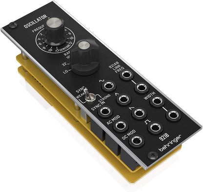 Behringer 921B OSCILLATOR Analog VCO Eurorack Module
