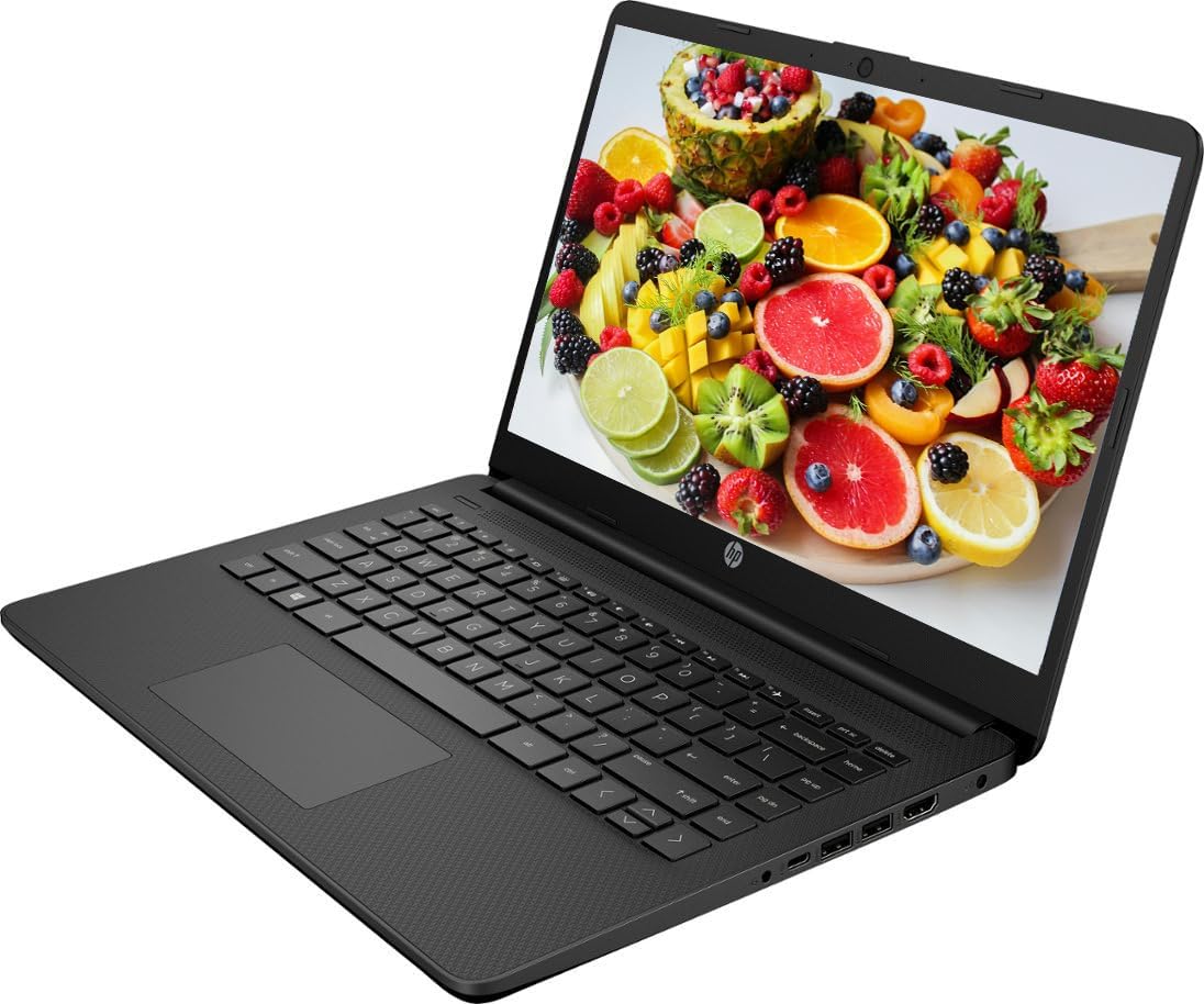 HP 13.9 Laptop Ryzen 3 Touchscreen Renewed Windows 11