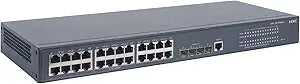 HP JE074A A5120-24G SI Manageable 3-Layer Switch — main product image