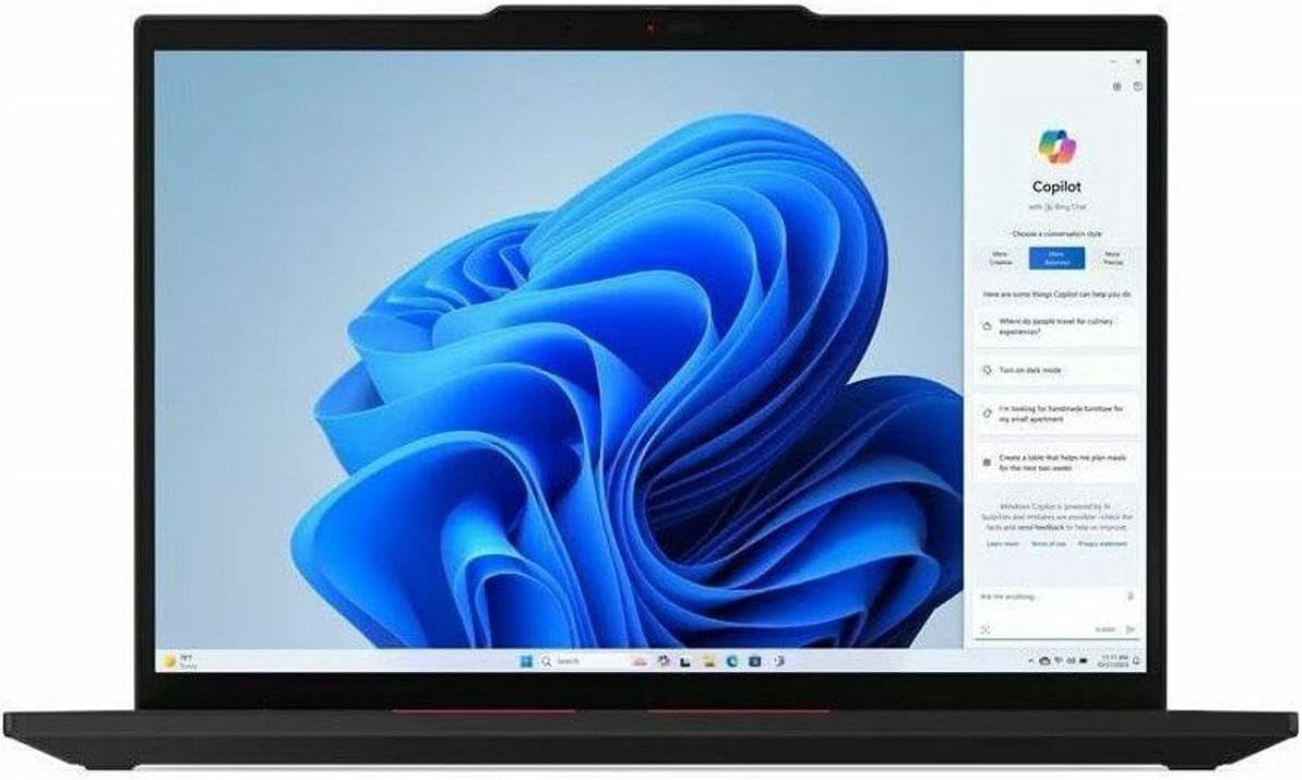 Lenovo 21MC000CUS Thinkpad T14 Gen 5 Ryzen 7 Laptop