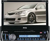 Boss BV9982 In-Dash DVD MP3 Receiver Touchscreen