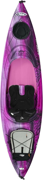 Pelican ARGO 100X EXO Sit-In Kayak with Cooler