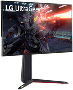 LG 27GN95B-B 27